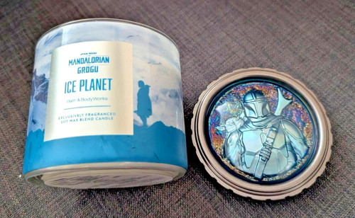 Bath body works - bath, wars