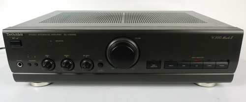 Vintage technics v300m2 - vintage, su-v300m2