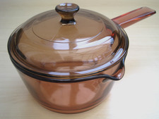 Corning Vision France Brown