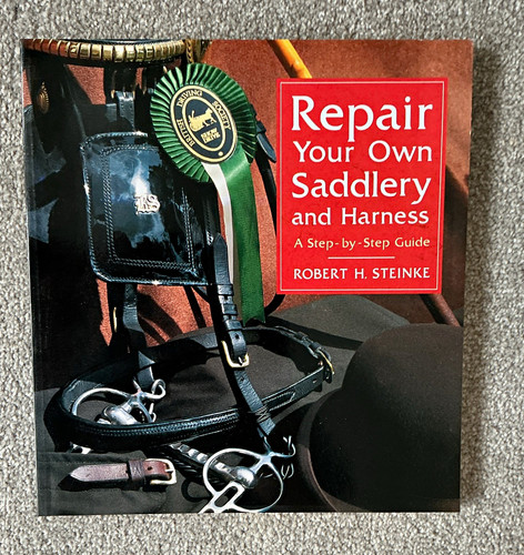 Robert steinke repair your - steinke,