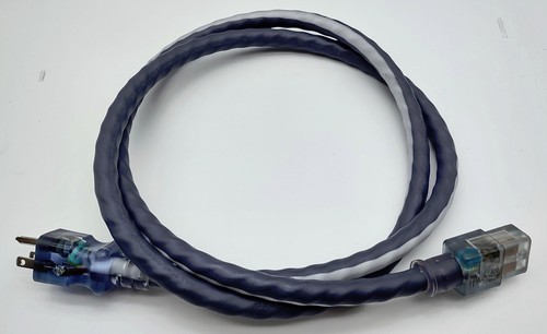 Shunyata exito power - shunyata, cable