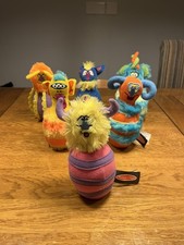 Melissa and Doug Monster