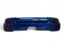 Mini Cooper JCW Aero Rear