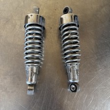 Shock Absorber 125 Eliminator