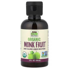 Now foods certified organic - foods,