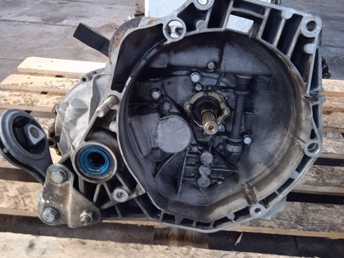 Complete manual gearbox - complete, for