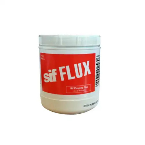 Sifbronze flux general - sifbronze,