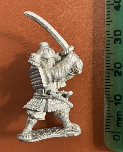 Dixon miniatures oriental - dixon,