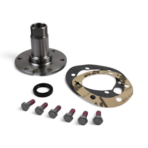 Rdx rear stub axle kit - rdx,
