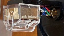 Audio-Technica AT32E Phono