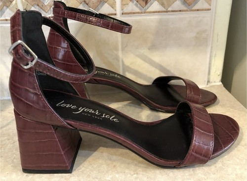 New look love - ‘love, your