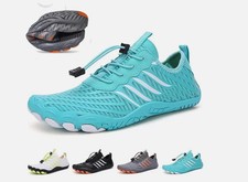 Grounded Footwear for Women
