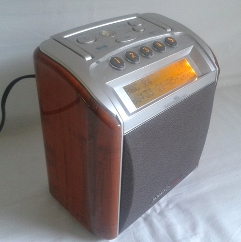 Roberts dab rds digital - roberts,