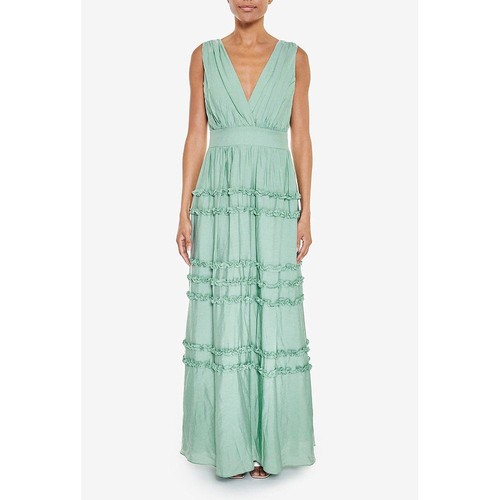 True decadence maxi - dress, uk8