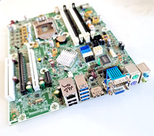 HP 657094-001 Motherboard