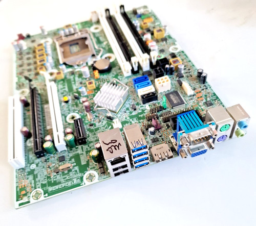 657094 001 motherboard - 657094-001,