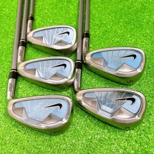 Used Ladies NIKE NDS Irons