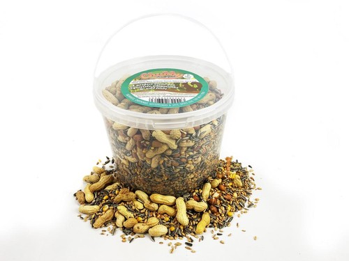 Chubby forest feast - 5l,