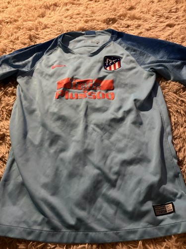 Atlético madrid 2018 away - 2018-19,
