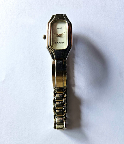 Women vintage gucci - gucci, swiss