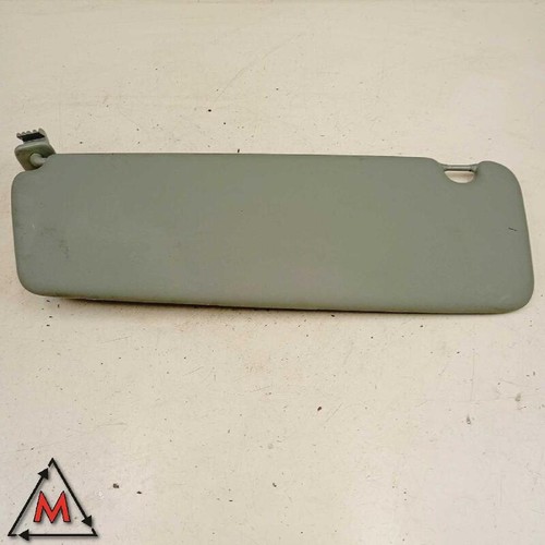 Sun visor opel vivaro a - visor, rh