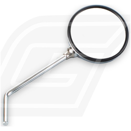 Mirror chrome 10mm thread for - mirror,