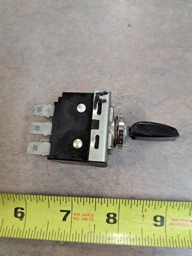 Oem 1967 jaguar 420 fuel - jaguar,