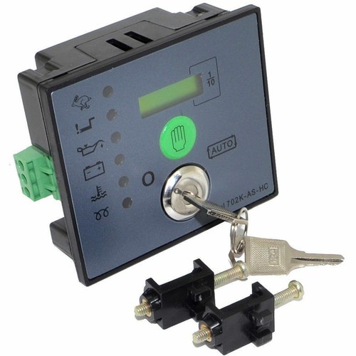 Generator controller - generator,