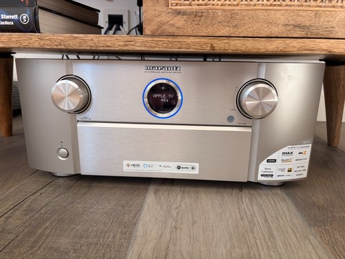Marantz sr7015 receiver - av,
