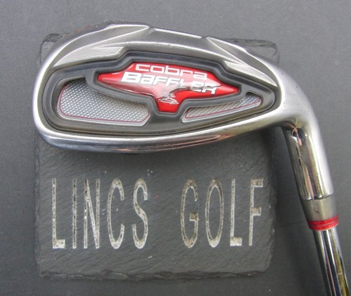 Cobra baffler red 2013 iron - baffler,