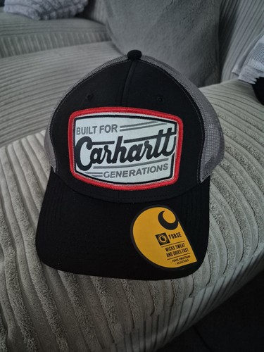 Carhartt men meshback - carhartt,