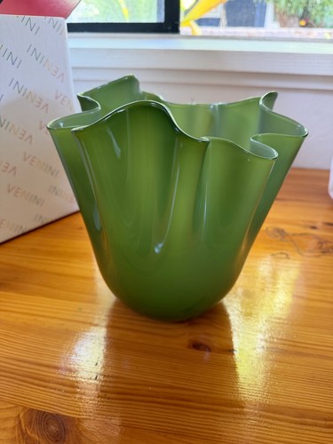 Hand blown venini - venini,, murano