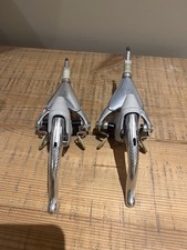 Campagnolo Delta 2’s Brakeset