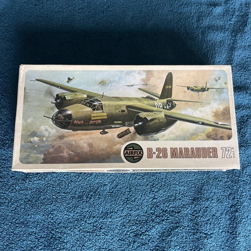 Vintage airfix scale - vintage, martin