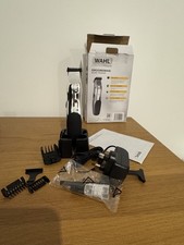 Wahl Groomsman Beard Trimmer 