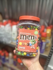 Peanut Butter M&Ms 55oz