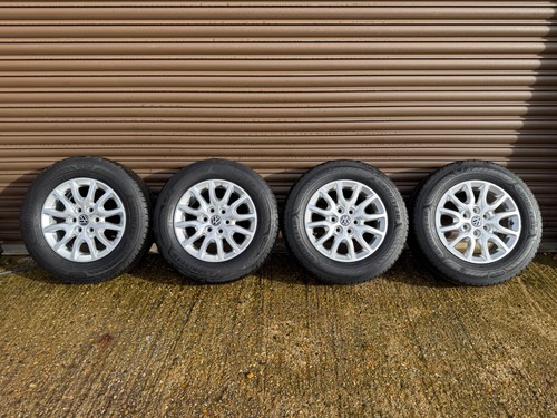 Genuine transporter t7 - vw,