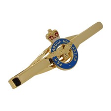 Royal Air Force (RAF) Tie Clip
