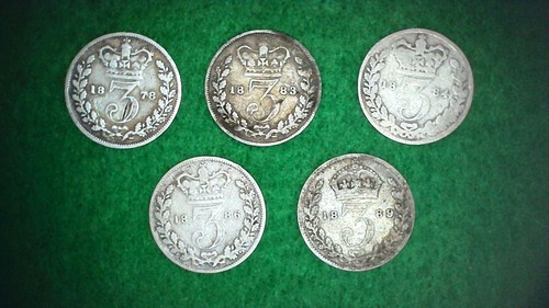 Victorian 925 silver - victorian,,