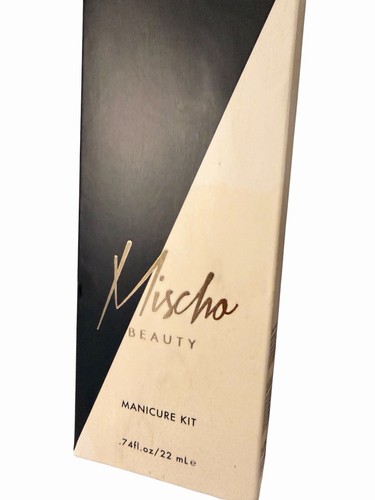 Mischo beauty piece manicure - mischo,