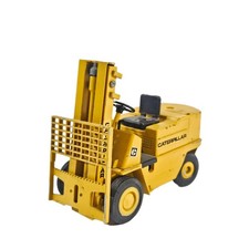 Vintage Gescha Caterpillar