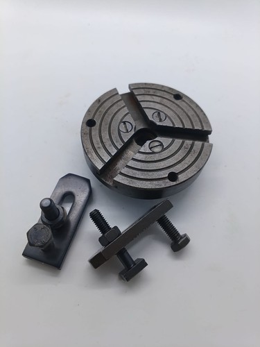 Emco unimat circular - unimat,