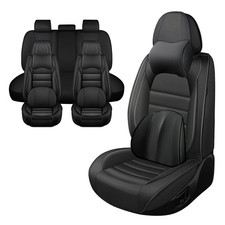 Luxury Car Seat Covers for