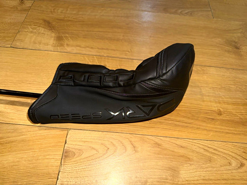 Rare cobra dark speed - cobra, ls