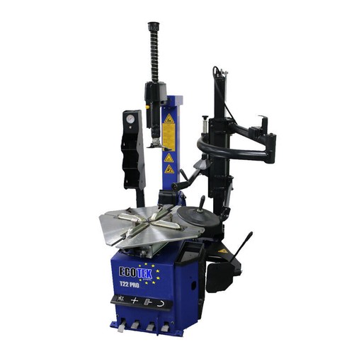 Auto tyre changer - changer/,