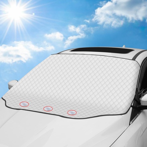 Tevlaphee windscreen sun - tevlaphee,