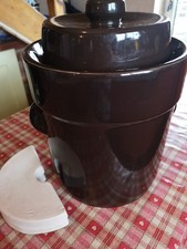 Fermentation Crock