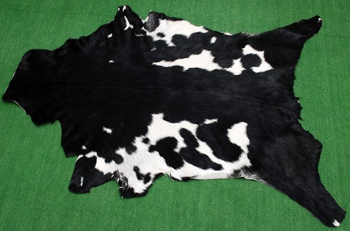 Luxury goat hide - luxury,