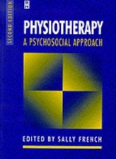Physiotherapy: Psychosocial
