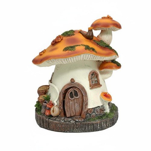 Toadstool house light - toadstool,